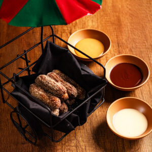 CHURROS