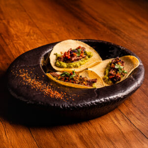 TACOS PICANHA